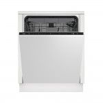 M�quina de Lavar Loi�a de Encastre BEKO BDIN38641Q