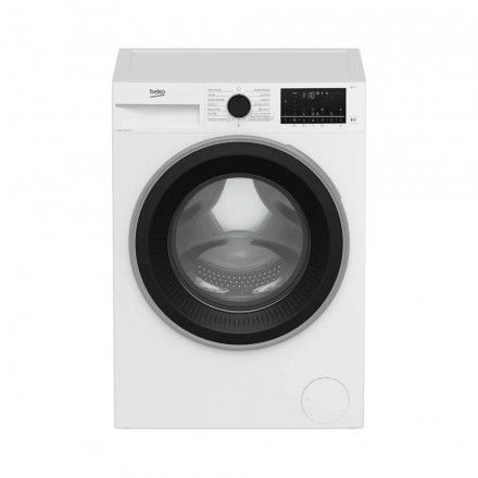 M�quina de Lavar Roupa BEKO B3WFT510415W