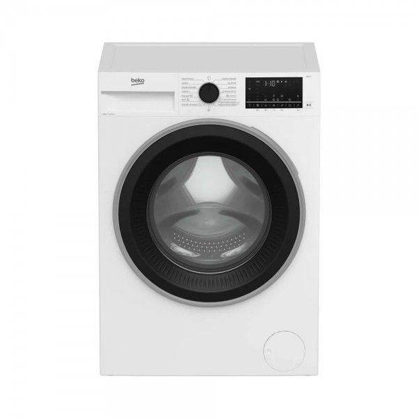 M�quina de Lavar Roupa BEKO B3WFT510415W