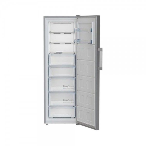 Congelador Vertical Beko B3RFNE314XB