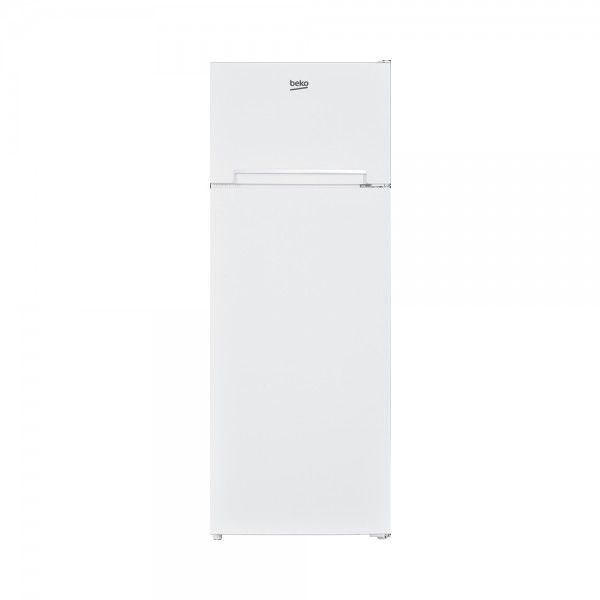 Frigor�fico BEKO RDSO206K40WN
