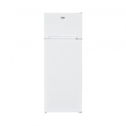 Frigor�fico BEKO RDSO206K40WN