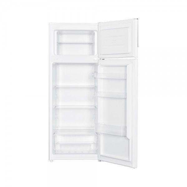 Frigor�fico BEKO RDSO206K40WN