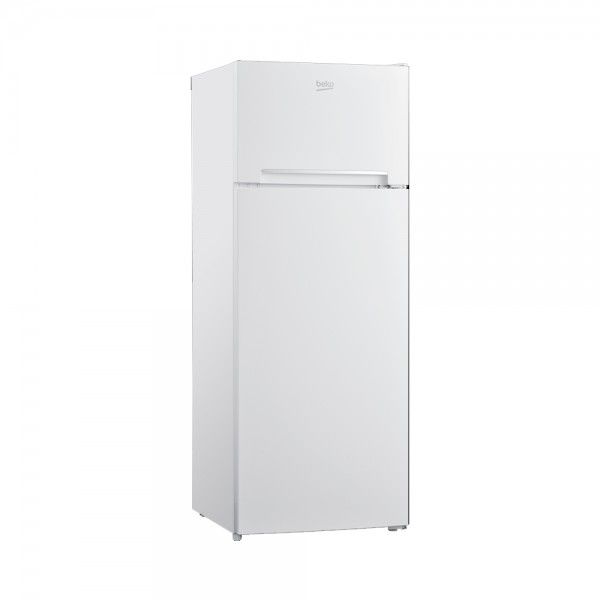 Frigor�fico BEKO RDSO206K40WN