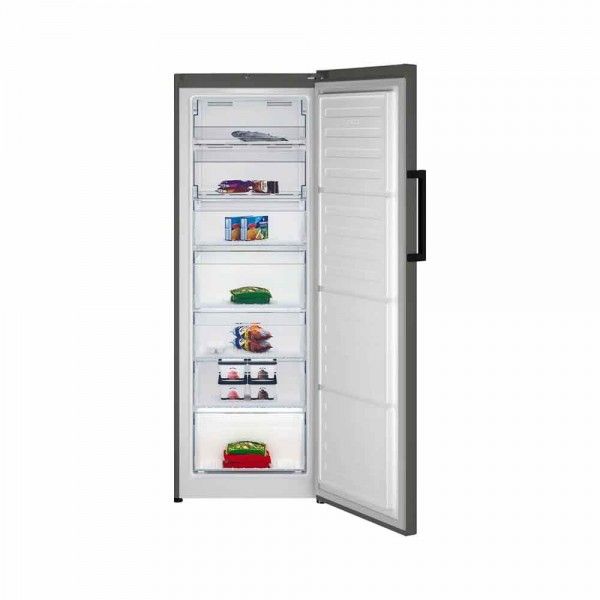 Arca Vertical BEKO RFNE290L41GN Arca Vertical BEKO RFNE290L41GN