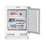 Arca Vertical de Encastre BEKO BU1204N