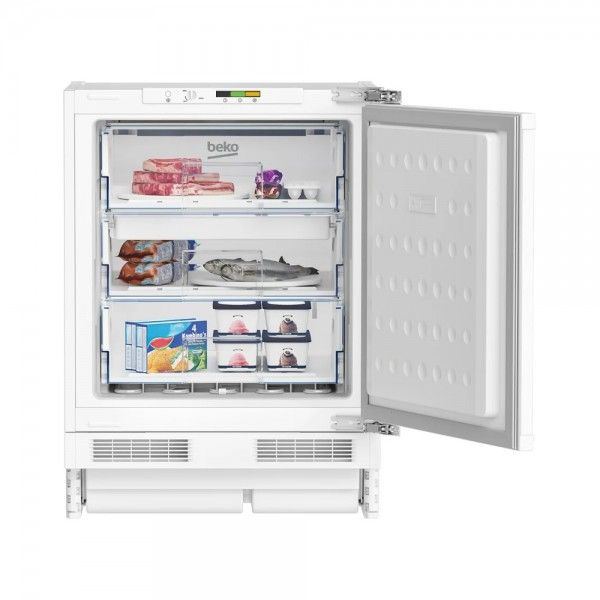 Arca Vertical de Encastre BEKO BU1204N