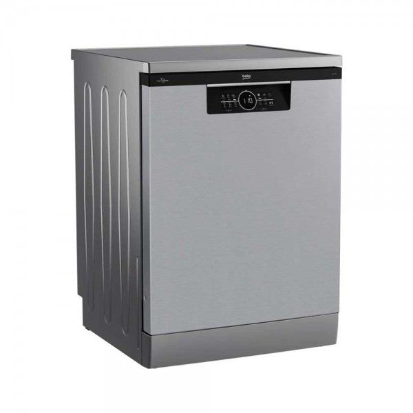 M�quina de Lavar Loi�a BEKO BDFN26440X