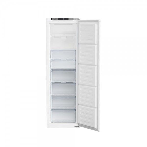 Arca Congeladora Vertical de Encastre BEKO BFNA247E40SN Arca Congeladora Vertical de Encastre BEKO BFNA247E40SN