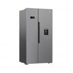 Frigor�fico Americano BEKO GN163243XBN