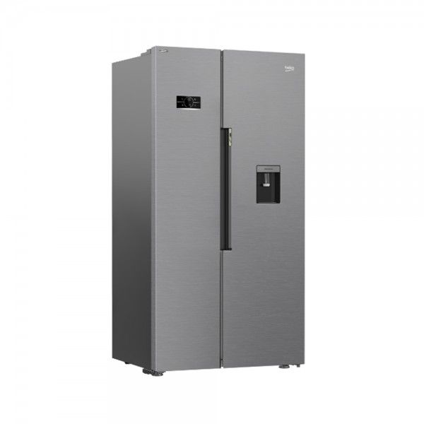 Frigor�fico Americano BEKO GN163243XBN