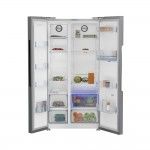 Frigor�fico Americano BEKO GN163243XBN