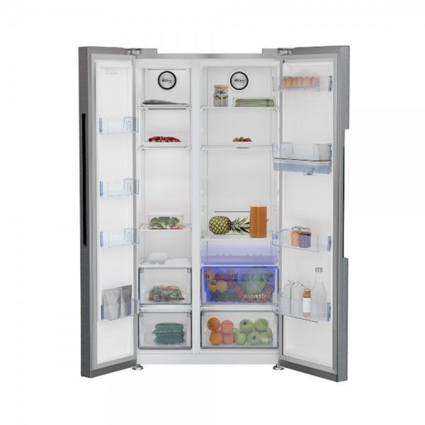 Frigor�fico Americano BEKO GN163243XBN