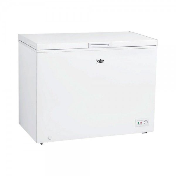 Arca Horinzontal BEKO CF316EWN