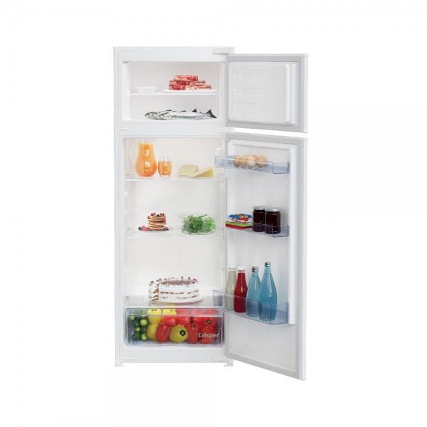 Frigorífico de Encastre BEKO BDSA250K4SN Frigorífico de Encastre BEKO BDSA250K4SN