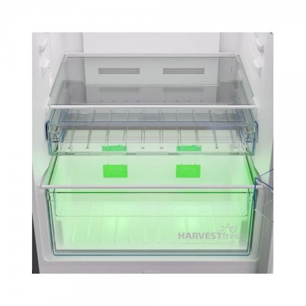 Frigor�fico BEKO RDNE455E40DXBN