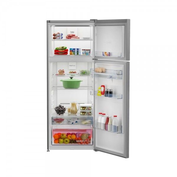 Frigor�fico BEKO RDNE455E40DXBN