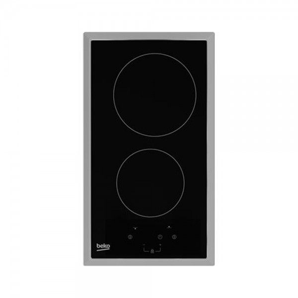 Placa Vitrocer�mica BEKO HDMC 32400 TX