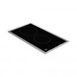 Placa Vitrocer�mica BEKO HDMC 32400 TX