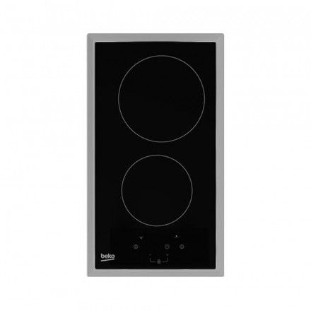 Placa Vitrocer�mica BEKO HDMC 32400 TX