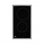 Placa Vitrocer�mica BEKO HDMC 32400 TX