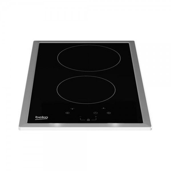Placa Vitrocer�mica BEKO HDMC 32400 TX