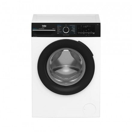 M�quina de Lavar Roupa BEKO EnergySpin BM3WFU41041W