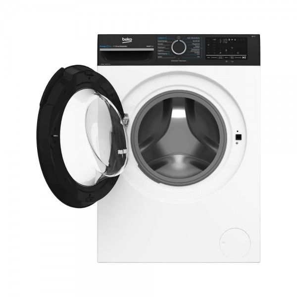 M�quina de Lavar Roupa BEKO EnergySpin BM3WFU41041W