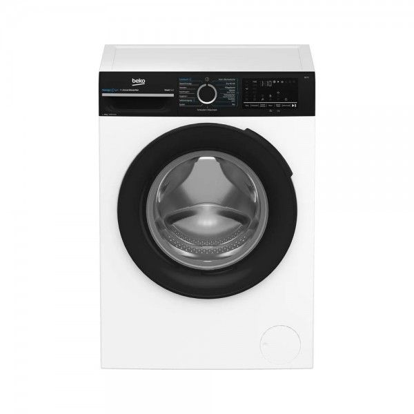M�quina de Lavar Roupa BEKO EnergySpin BM3WFU41041W