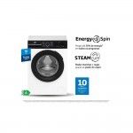 M�quina de Lavar Roupa BEKO EnergySpin BM3WFU41041W