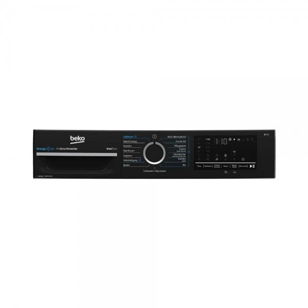 M�quina de Lavar Roupa BEKO EnergySpin BM3WFU41041W