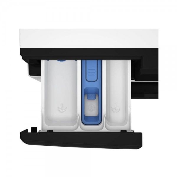 M�quina de Lavar Roupa BEKO EnergySpin BM3WFU41041W