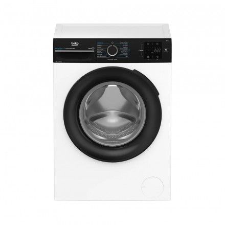M�quina de Lavar Roupa BEKO Energyspin BM3WFSU38213