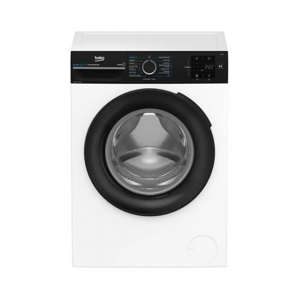 Máquina de Lavar Roupa BEKO Energyspin BM3WFSU38213