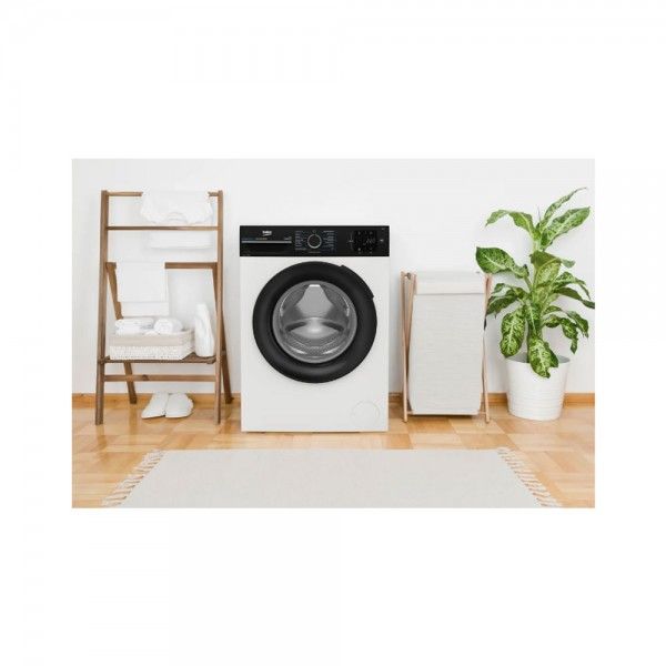 M�quina de Lavar Roupa EnergySpin BEKO BM3WFSU39413