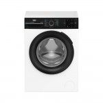 M�quina de Lavar Roupa EnergySpin BEKO BM3WFSU39413