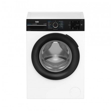 M�quina de Lavar Roupa EnergySpin BEKO BM3WFSU39413
