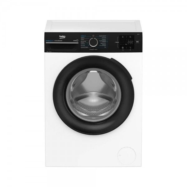 M�quina de Lavar Roupa EnergySpin BEKO BM3WFSU39413