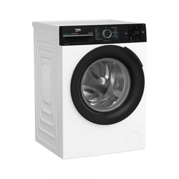 M�quina de Lavar Roupa EnergySpin BEKO BM3WFSU39413