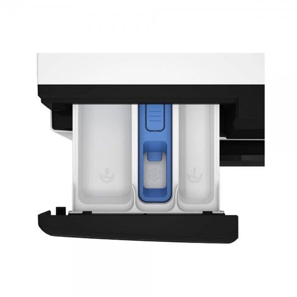 M�quina de Lavar Roupa EnergySpin BEKO BM3WFSU39413