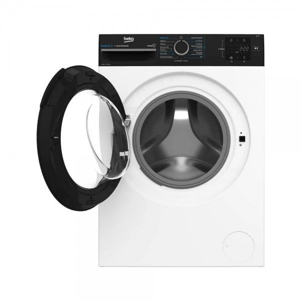 M�quina de Lavar Roupa EnergySpin BEKO BM3WFSU39413