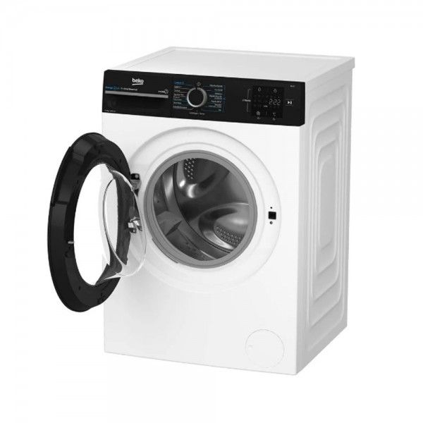 M�quina de Lavar Roupa EnergySpin BEKO BM3WFSU39413