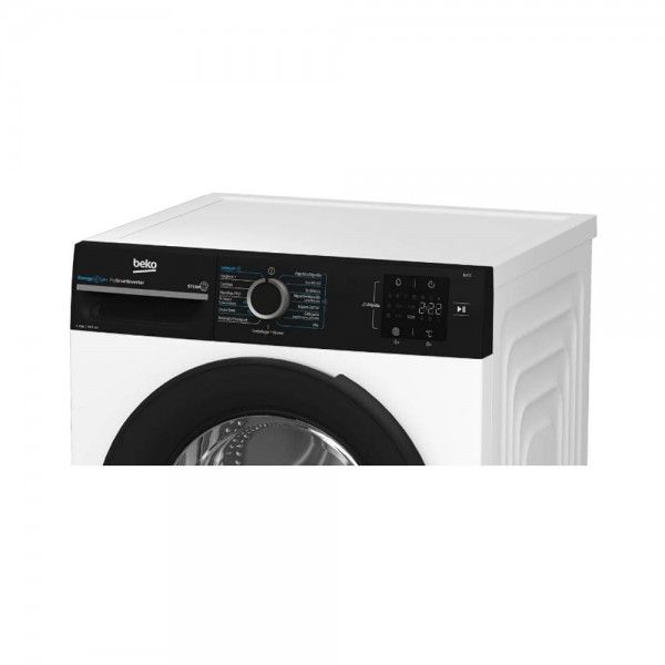 M�quina de Lavar Roupa EnergySpin BEKO BM3WFSU39413