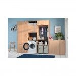 M�quina de Lavar Roupa INDESIT IM 862 MY TIME SPT