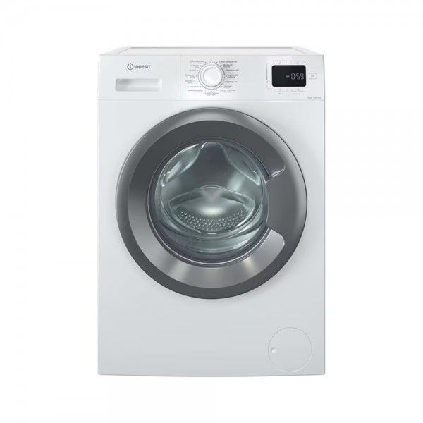 M�quina de Lavar Roupa INDESIT IM862SMYTIMESPT
