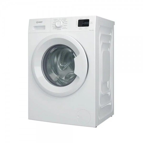 M�quina de Lavar Roupa INDESIT IM862SMYTIMESPT