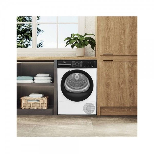 M�quina de Secar Roupa BEKO BM3T48249W