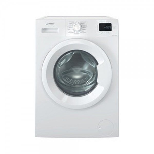M�quina de Lavar Roupa INDESIT IM 1062 MY TIME SPT
