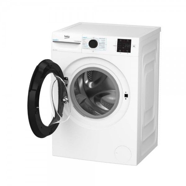 M�quina Lavar Roupa BEKO BM3WFT31041WB