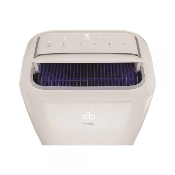 Ar Condicionado Portátil BEKO BP1125H Ar Condicionado Portátil BEKO BP1125H